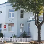 Warnemünde Fewo 3 Möwen 38559