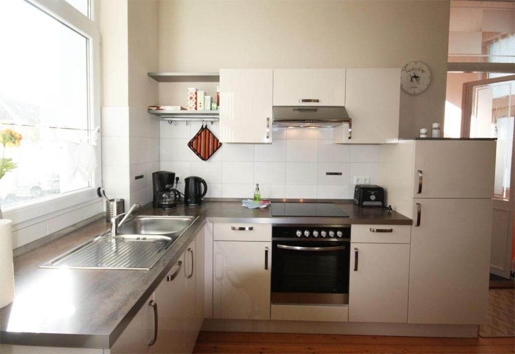 Warnemuende 3 Moewen 38559 Apartment *